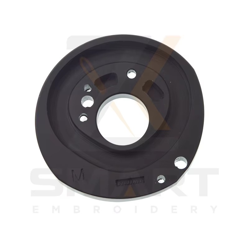 „Tajima Cam“: Reguliarus kabliukai: Presser Foot 080220021A27 080220021A01, 080220021A02, 080220021A03, 080220021A04, Kietojo tipo A02TJM21i