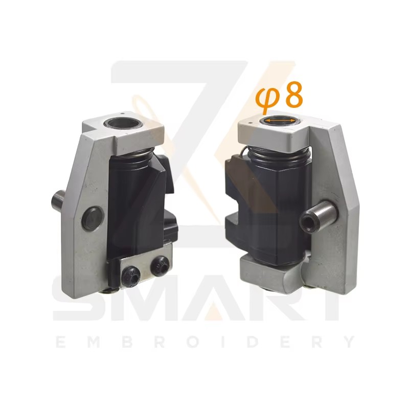 A01S17-8MM Adatos juostos perdirbimo mašina