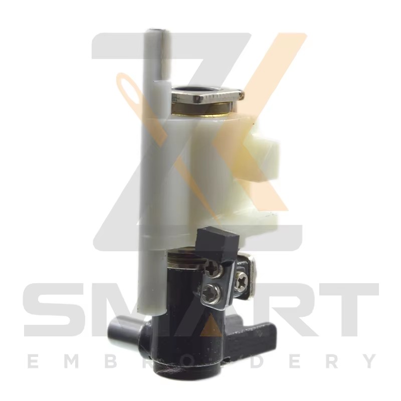 Adatos juostelės perdirbėjas Assy rinkinys Tajima SWF Kinijos siuvimo mašina dalys A01M19