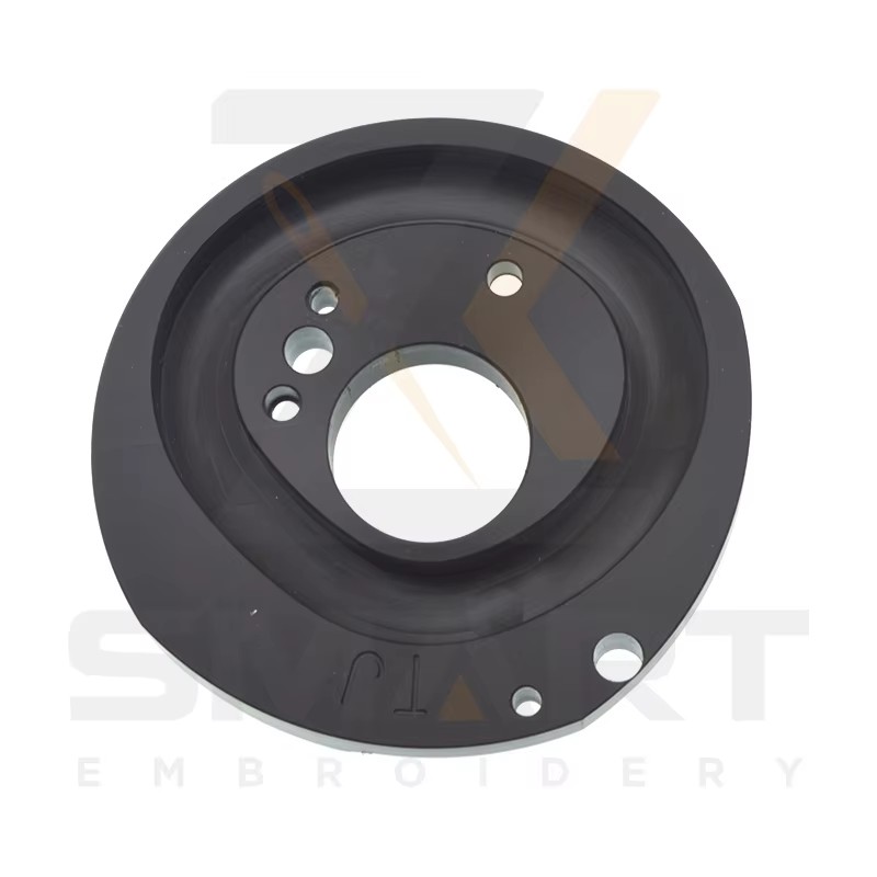 Padalintas tipas „Tajima“ siuvinėjimo mašina CAM TJ 21mm skylė A02TJTJ21S 9A0802400000