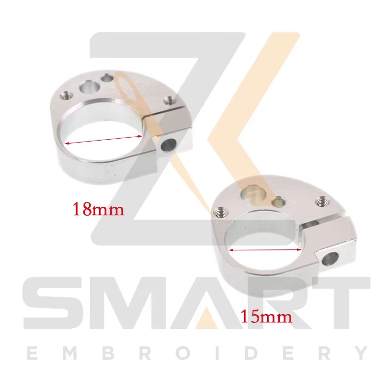 „Cam Boss“ 15 mm ir 18 mm veleno „Tajima“ siuvinėjimo mašinos dalys A020205-15 A020205-18