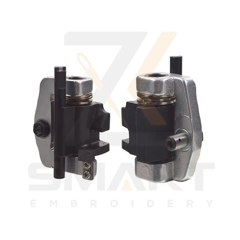 A01M08 - Adatos baras, skirtas šlifavimo mašinai