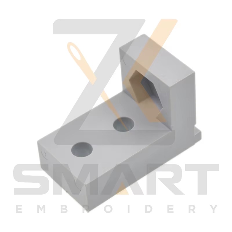 Originali bazė: kortelė 0C0230410012 0C0230340000 „Tajima“ siuvinėjimo mašinos dalys A1207