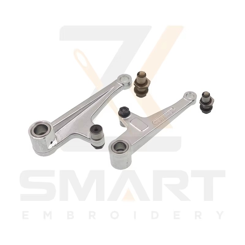 Bendras „Tajiam“ disko svirtis UN250C010000 siuvinėjimo mašina A0802STJ01