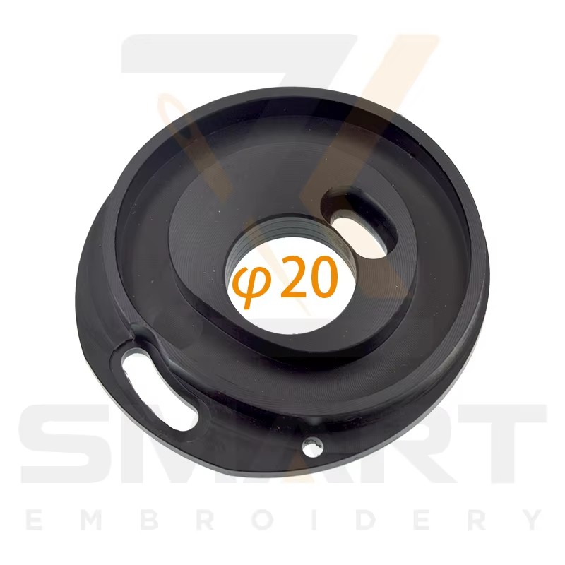 Tvirtas M5 Cam šlifavimo mašina A02M520I