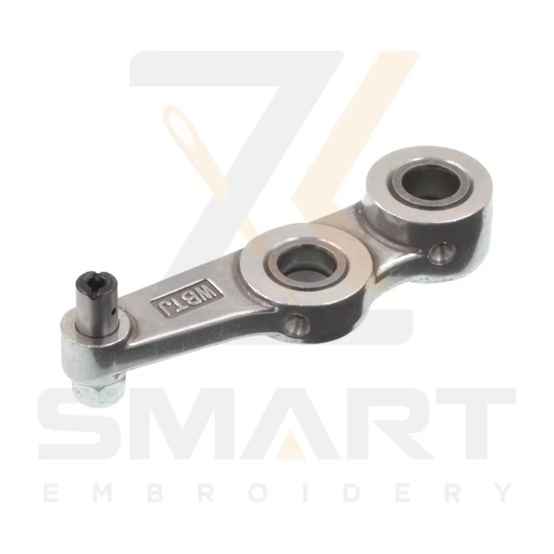 „Tajima“ kinų siuvinėjimo mašina A04H08 varomoji svirtis adatos baro svirtis A04H08