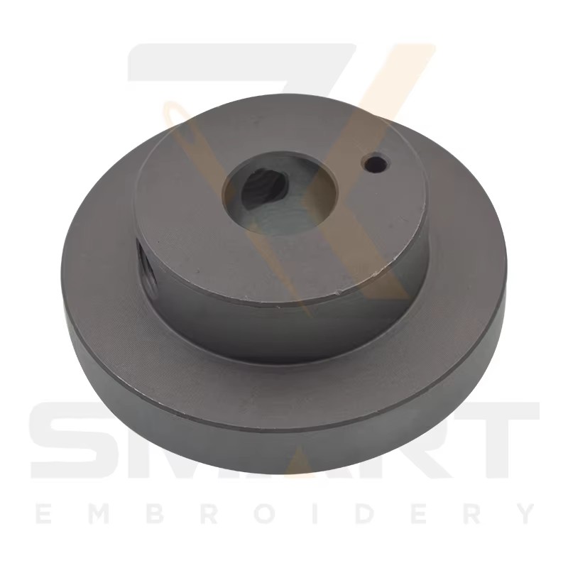 Metalo spausdinimo pėdos kameros „Tajima“, Kinijos siuvimo mašina A02PMT01