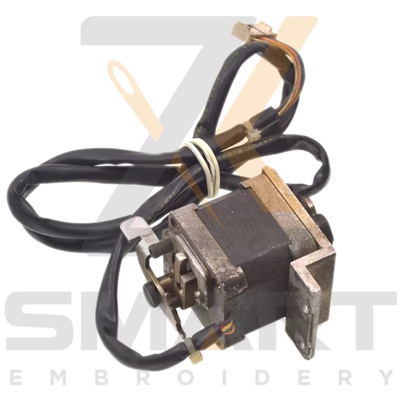 Naudotas šuolio variklis „Tajima“ siuvinėjimo mašina A0902-TJ/TMEX