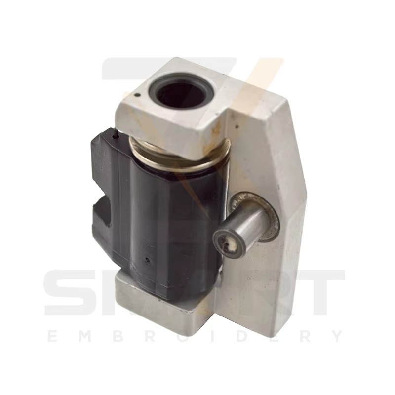 Adatos juostos perdirbimo bandymas TAJIMA, SWF, Kinijos šlifavimo mašina A01S04