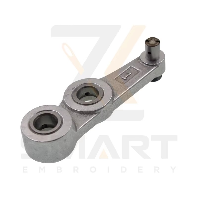 Adatos baro vairavimo svirtis su guoliais „Tajima“ SWF kinų siuvinėjimo mašina