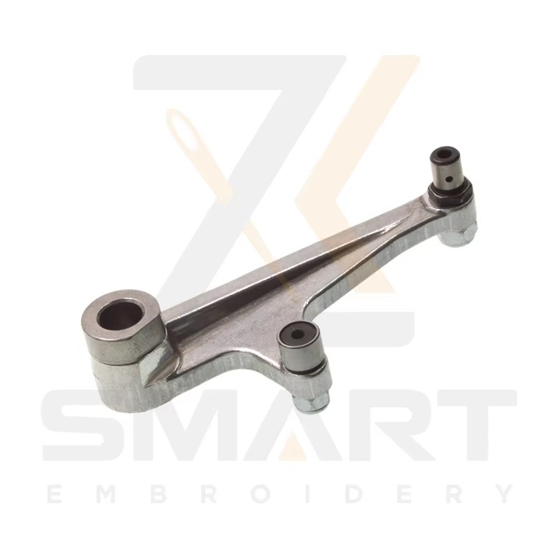 „Tajima“ kinų siuvinėjimo aparato dalių A0802S02 „Tajima“ siuvinėjimo siuvinėjimo svirties svirtis A0802S02