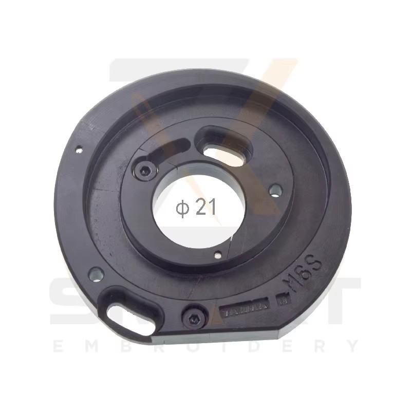 „Tajima“ „Take-Up“ svirties kamera 9a0802700a01 padalijimo tipas skylės skersmuo 21mm A02TJM6S21S