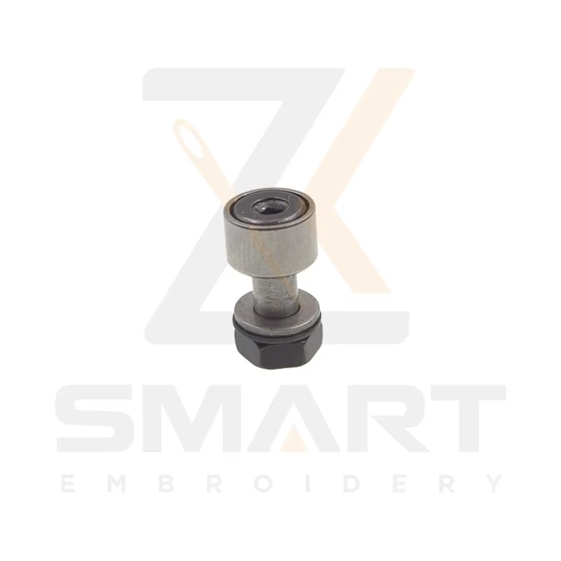 Roller 634500020000 CAM SMOLLOWER Tajima SWF kinų siuvinėjimo mašinos dalys A0802-R01