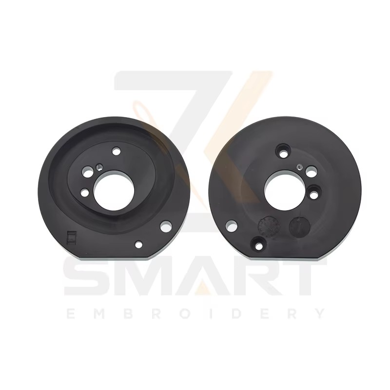 „Tajima Cam“: „Presser Foot 9a0802500000 A02TJF118i“ solo gabalo tipas