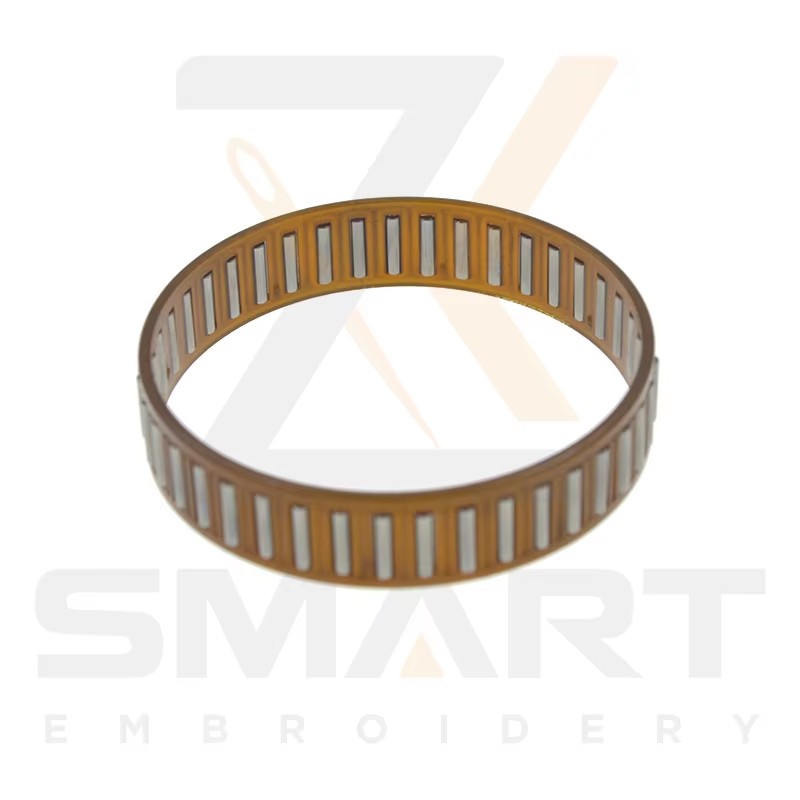 Adatos vežimėlis 634400020000 634400010000 Kamino rinkinys iš Tajima, Kinijos siuvimo mašina A0302TJ01 A0302TJ02