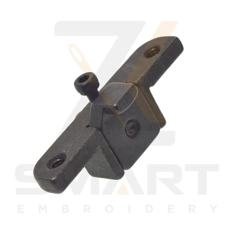 Padėties nustatymo plokštė su bazine EF0544000000 EF0543000000 „Tajima“ siuvinėjimo mašina A060402