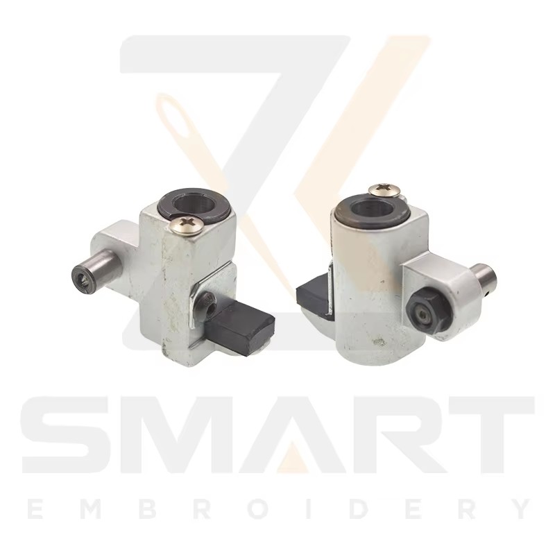 Spaudimo pėdos atstovas asilas \ 'y Tajima SWF kinų siuvinėjimo mašinos dalys A080104