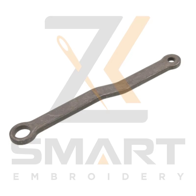 Originali „Tajima Connecting Plate“: kablys 0b0110080000 siuvinėjimo mašinos dalys C010412