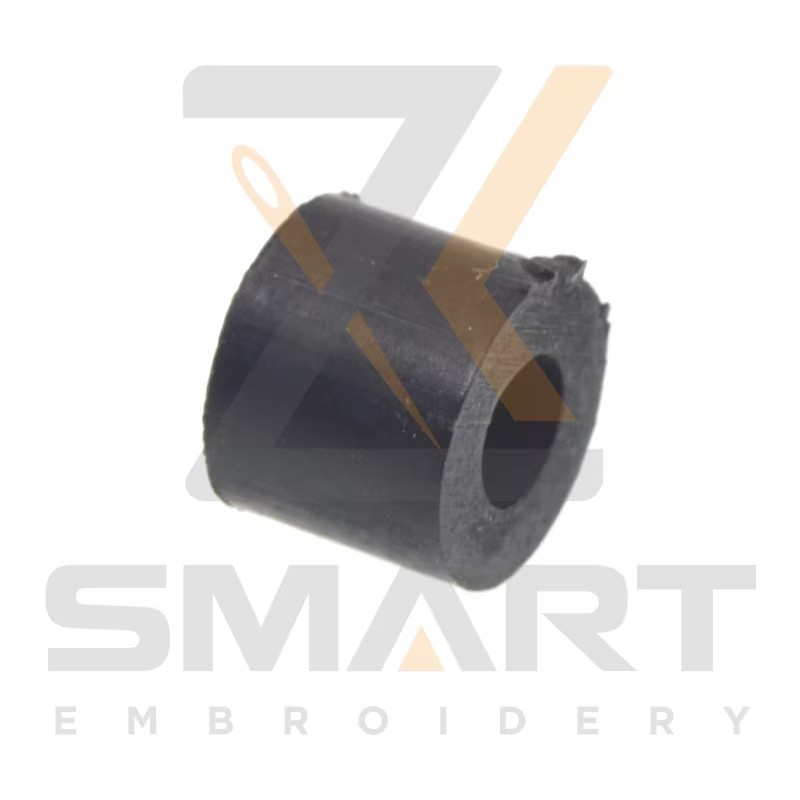 Drampero žiedas: 4 mm skersmuo 080320410001 Originalus „Tajima“ siuvinėjimo mašinos dalys C010413