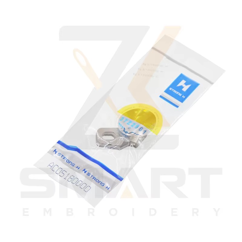 „Tajima“ ir „Chinese Embroidery Machine“ dalys po vielos spausdintuvu AC05180000