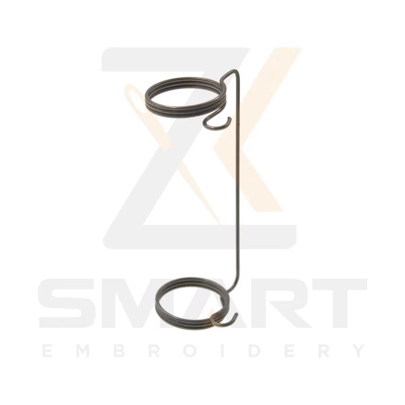 Reciprocator grąžinimo pavasaris Tajima, SWF, Kinijos siuvimo mašina A010307