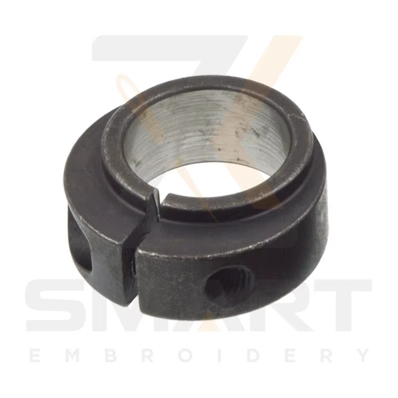 „Tajima“ kinų siuvinėjimo mašina A030501 „Tajima“ siuvinėjimo mašina A030501. Adatos juostos kumštelis