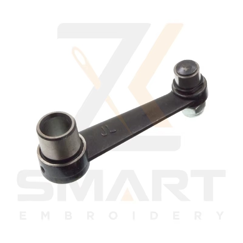 „Paimkite svirties pavaros svirtį“ A SET EF0515000000, EG0521040000, skirtas „Tajima“, kinų siuvinėjimo mašina A05A03-58