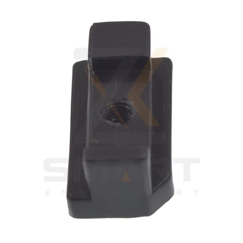 „Tajima“ siuvinėjimo mašinos dalių skaidrių kabliukas 0b0110510000 C010411