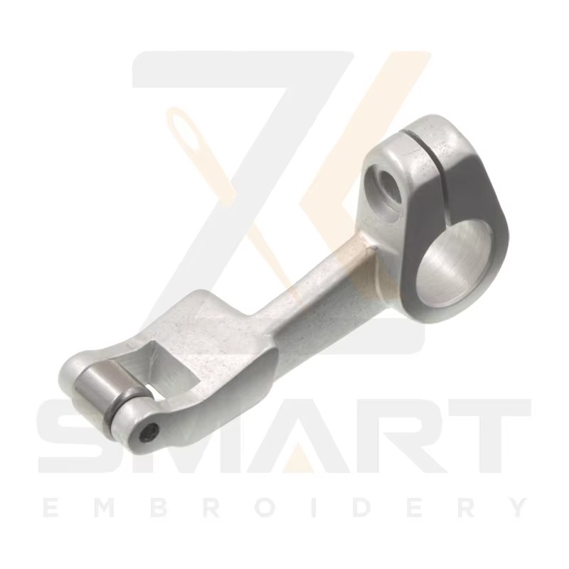 Paimkite riedmenų pavaros riedmenis B Tajima, Kinijos, SWF siuvimo mašina A05B01