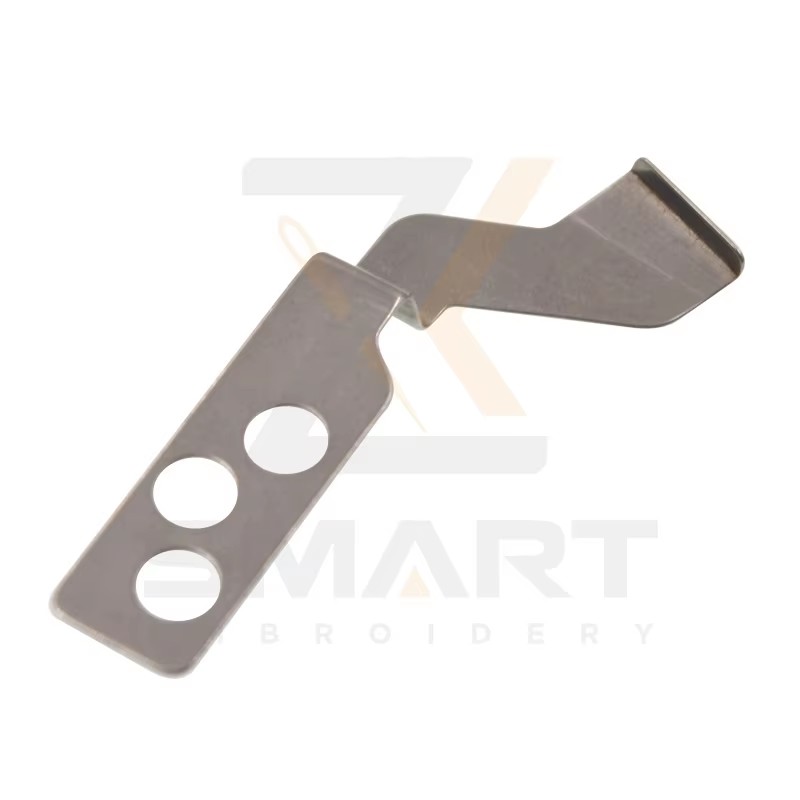 „Tajima“ siuvinėjimo mašinos dalys fiksuotas peilio vadovas C0301TJG04