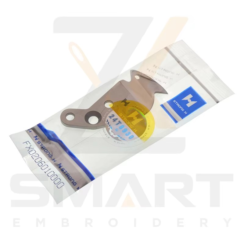 Kilusio peilis FX0206010000 „Tajima“ kinų siuvinėjimo mašina