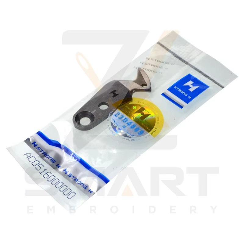 SWF/Tajima kilnojamasis peilis AC0516000000 siuvinėjimo mašinos dalys