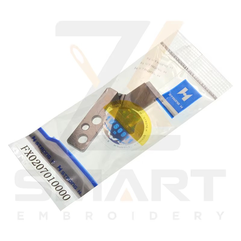 Tajima fiksuotas peilis FX0207010000 Kinijos siuvimo mašinos dalys