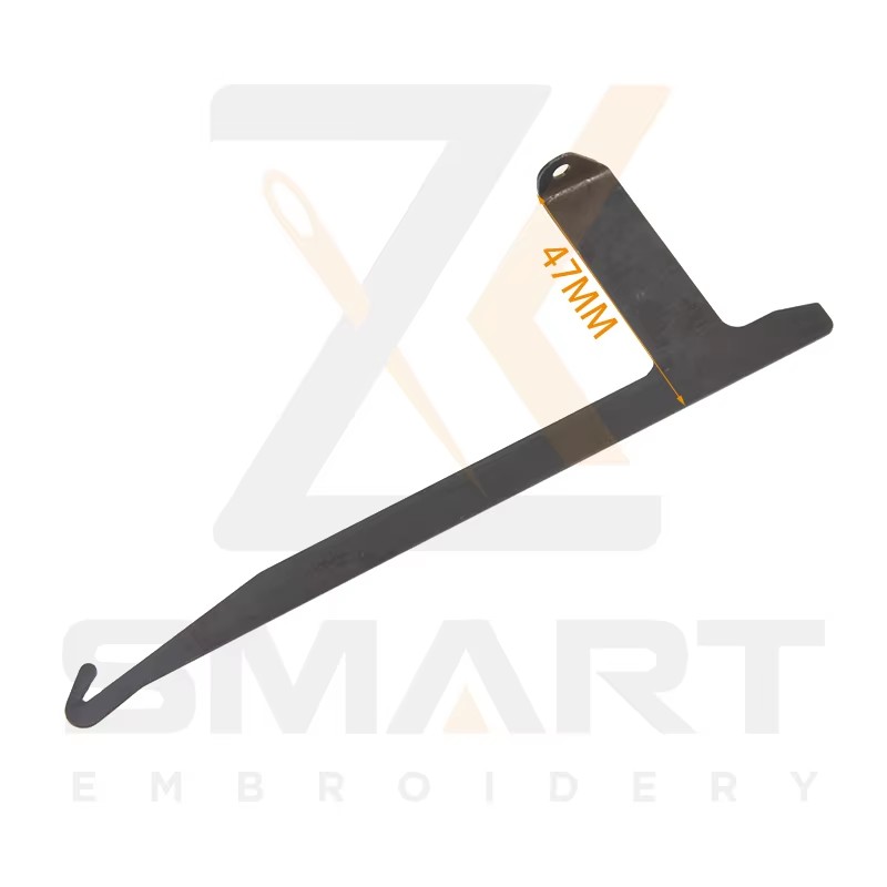 Viršutinis sriegio kilimėlis skalbimo kilimėlis 09004PR-A001 AT1310000000 AT1303010000 skalbimo kilimėlis Tajima SWF Kinijos siuvimo mašina