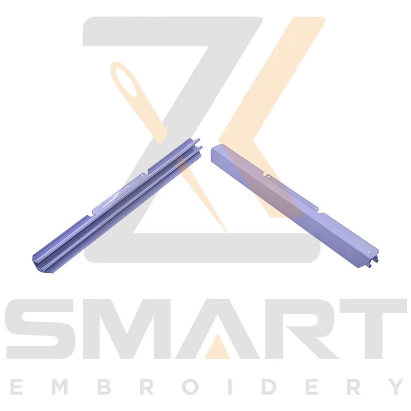 10 dalių audinio spaustukas 30cm, skirtas „Tajima“ siuvinėjimo mašinoms D06TJ3001