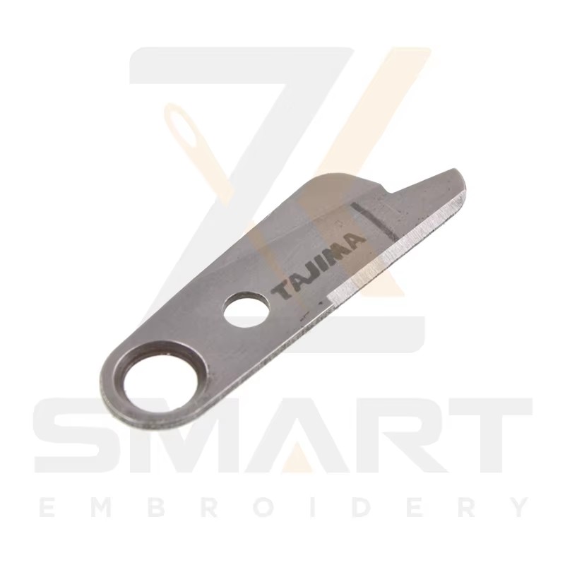 „Tajima“ kilnojamasis peilis AC0511010000 siuvinėjimo mašinos dalys C0301TJM03