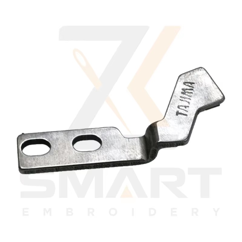 „Tajima“ fiksuotas peilis 050320900034 050320900010 050320900022 Siuvinėjimo mašinos dalys