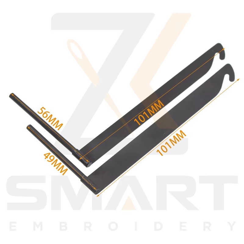 Viršutinė vielos kilimėlis AC0306030000 AC0306020000 EC0A02030000 Skalbimo kilimėlis Tajima ir Kinijos siuvimo mašinos dalims