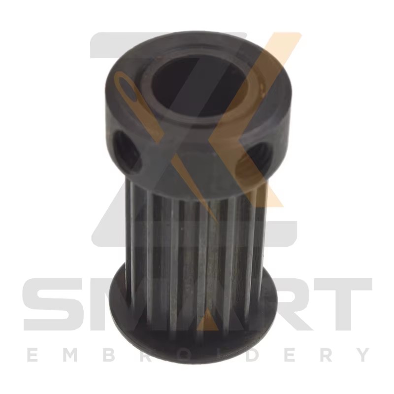 Skriemulys S5m 15 mm skylė 35 mm diržo