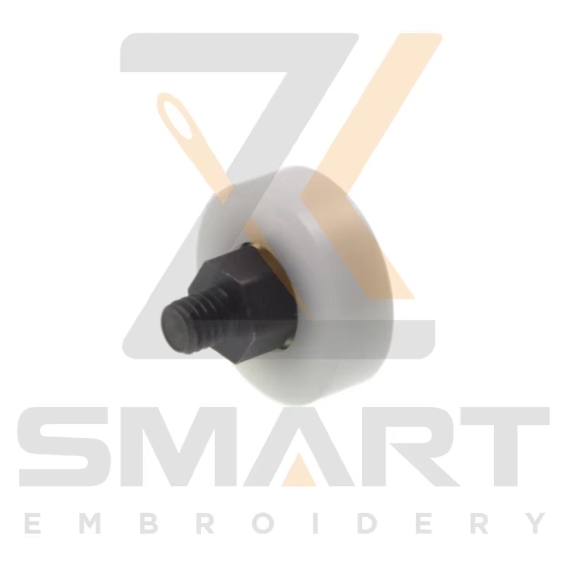 Roller su stud ir plastiko dėžutė Tajima SWF Kinijos siuvimo mašina dalys D08029CN01