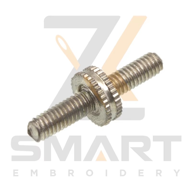 10 dalių lanko varžtas „Tajima“ kinų siuvinėjimo mašinos dalys B02-D0205TJ