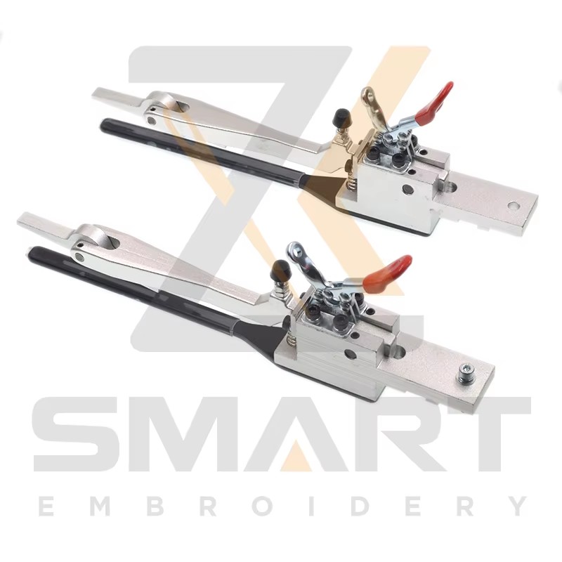 Daugiafunkcinis batų kuprinės diržų užtrauktukas „Tajima SWF“ Kinijos užtrauktukų mašinų dalims D030401-270