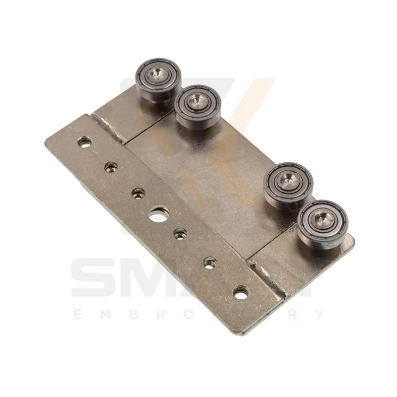 Prijungimo rankenėlės A ir B GN0312000000 GN0313000000 Tajima siuvimo mašinoms D08019TJ02