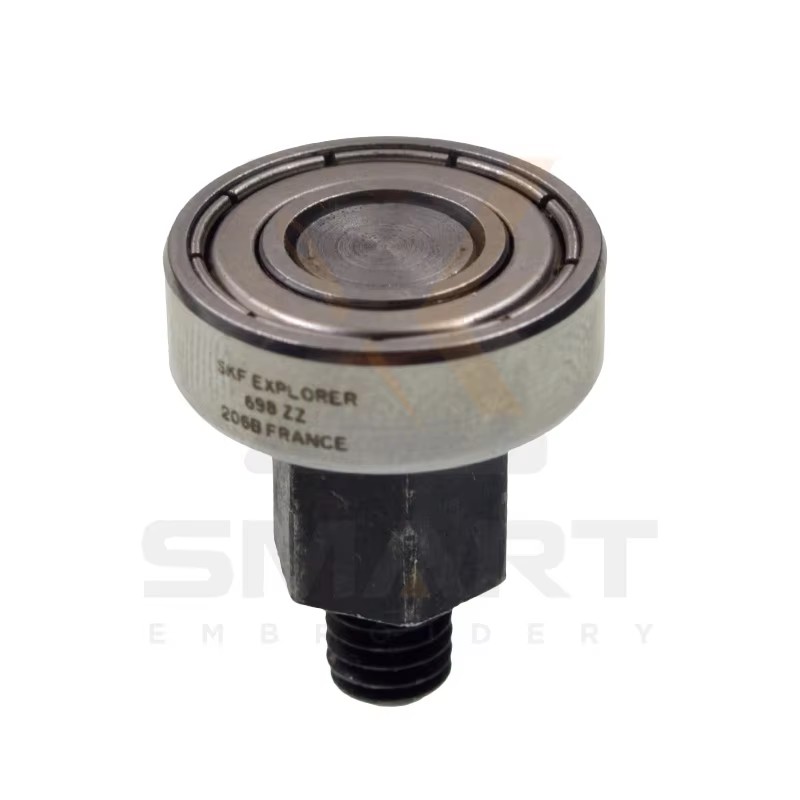 „Tajima Stud Roller Embroidery Machine“ dalys D08029TJ01