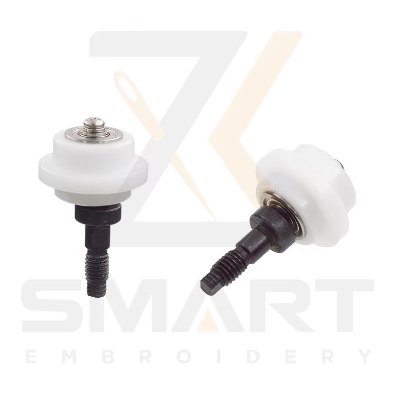 Ekcentrinis vadovas Roller B WH0217010000 515121020S15 Kapų rėmo vairuotojas Tajima SWF Kinijos siuvimo mašinos dalys D030309