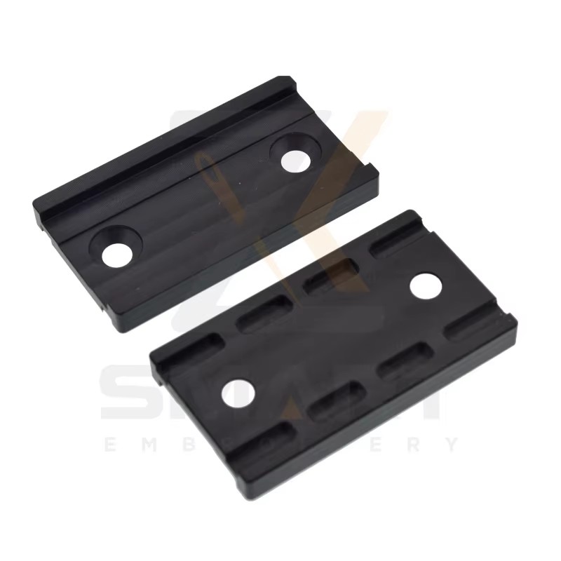 Gydymo plokštė MX0743010000 0F3290070010 MX0743000000 Tajima siuvimo mašinos dalys D08023