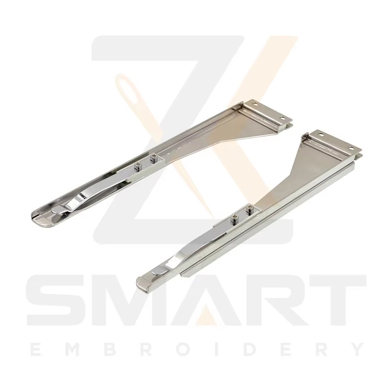 Žirklės rėmo laikiklis „Tajima Chinese Embroidery Machine D020401“