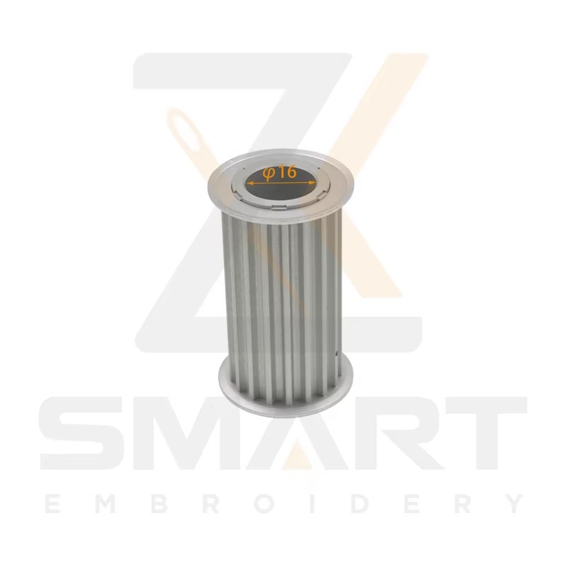 „Tajima SWF Chinese Embroidery Machine“ dalys Pulley D05-S5M-D16-T18-W50-AF