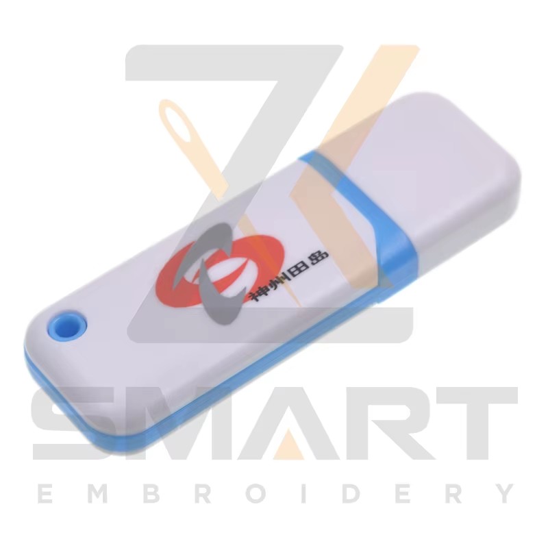 „Tajima USB“ atmintis 2GB siuvimo mašina dalys ETJ-USB-2G