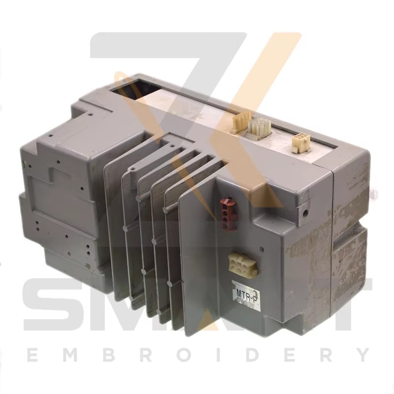 „Tajima Controller XC-BAT Tajima Embroidery Machine“ dalys ETJ-XC-BAT-U